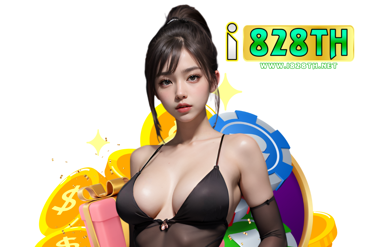 i828th แจกเครดิตฟรี